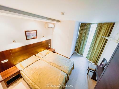 La Casa De Victoria - Holiday Apartment