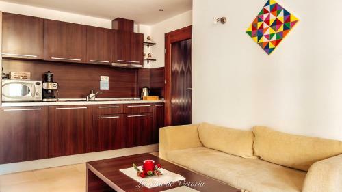 La Casa De Victoria - Holiday Apartment