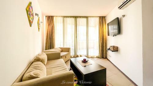 La Casa De Victoria - Holiday Apartment