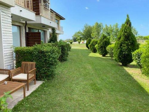 Lighthouse Golf & Spa Resort Villa F31