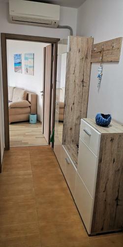 Apartment Poemia, Complex Carpe Diem