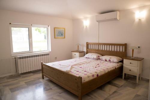 Villa Sisi Balchik
