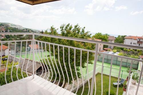 Villa Sisi Balchik