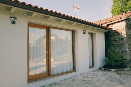 Apartamento Galpon Boutique Aldea De Abaixo