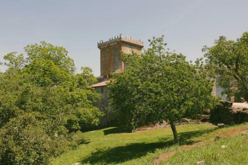 Apartamento Galpon Boutique Aldea De Abaixo