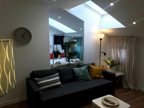 Insidehome Ursula: Moderno Apartamento A Estrenar En El Centro de Palencia