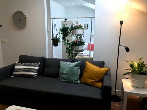 Insidehome Ursula: Moderno Apartamento A Estrenar En El Centro de Palencia