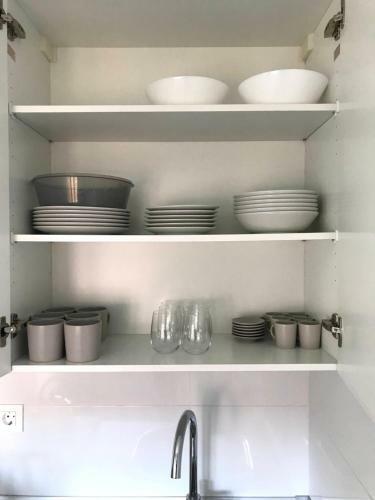 Insidehome Ursula: Moderno Apartamento A Estrenar En El Centro de Palencia