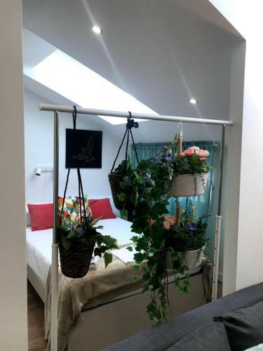 Insidehome Ursula: Moderno Apartamento A Estrenar En El Centro de Palencia