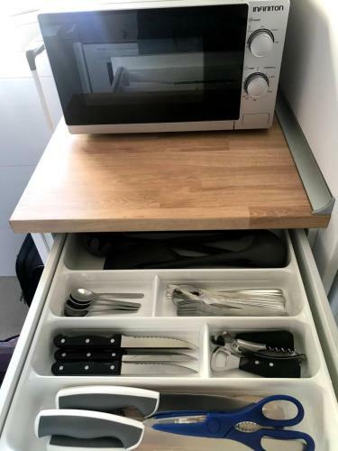 Insidehome Ursula: Moderno Apartamento A Estrenar En El Centro de Palencia