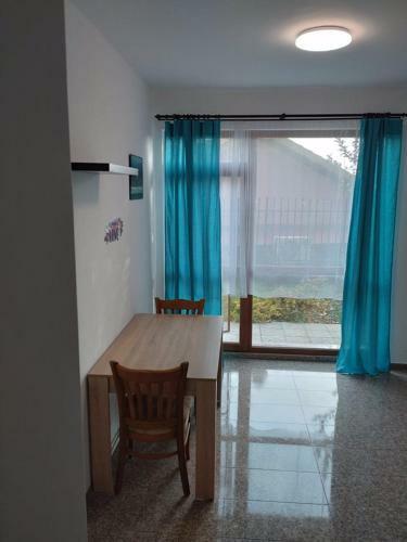 Apartamento Guesthouse Elly