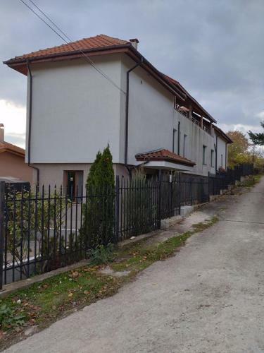 Apartamento Guesthouse Elly