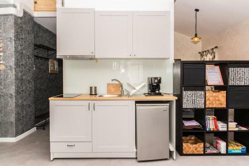 Miramar Balchik Apartment 8