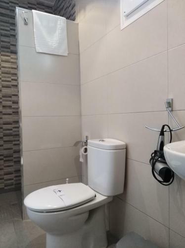 Hostal O Cruceiro
