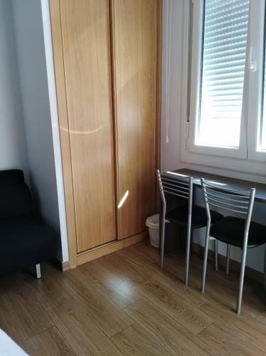 Hostal O Cruceiro
