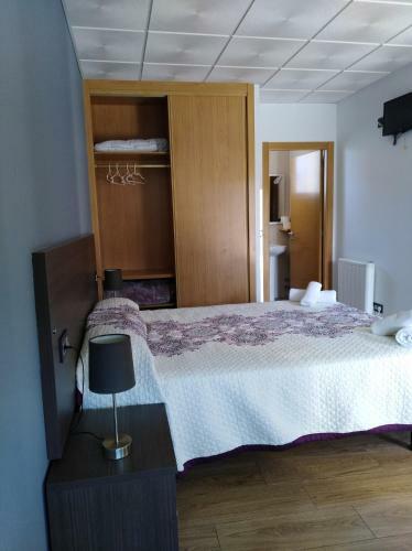 Hostal O Cruceiro