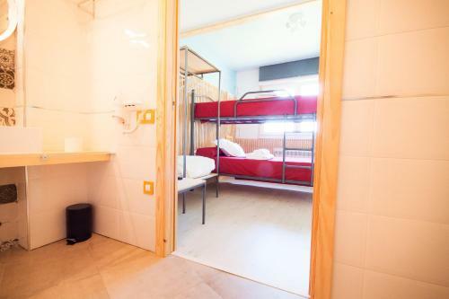 Hostal Pension Restaurante Casa Cami�o