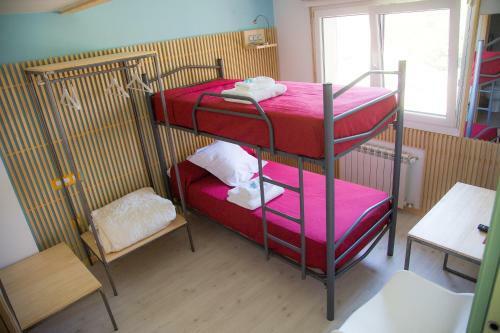 Hostal Pension Restaurante Casa Cami�o