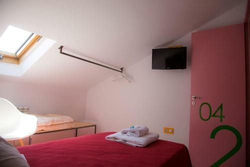 Hostal Pension Restaurante Casa Cami�o