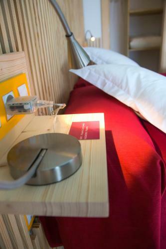 Hostal Pension Restaurante Casa Cami�o