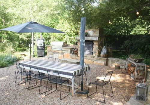 Greywoods: The Hamptons Of Daylesford
