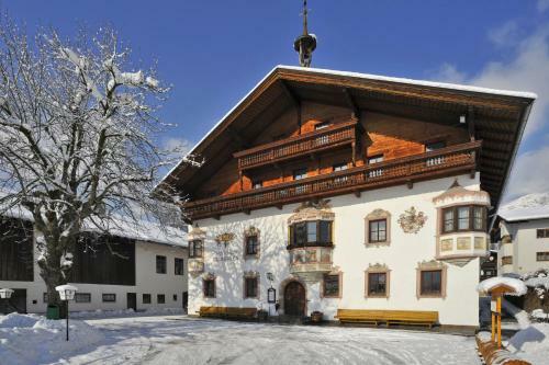 Hotel Gasthaus Kammerhof