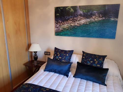Villa Casazul