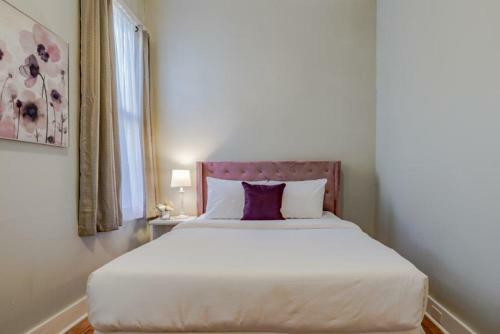 Apartamento Dauphin District Darling #1-downtown, Restaurants