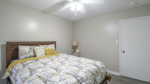 Comfortable Cozy Getaway 3 Bedroom With Gameroom