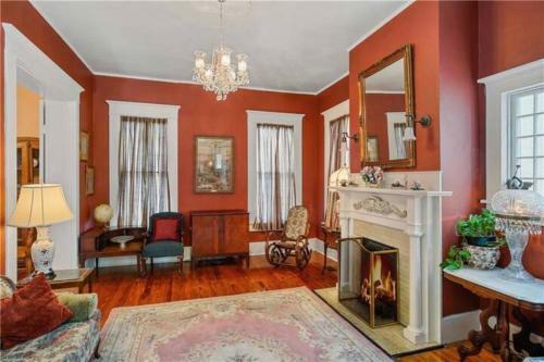 Mckean Manor
