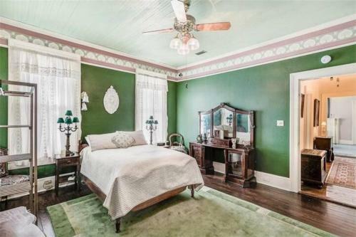 Mckean Manor