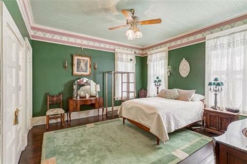 Mckean Manor