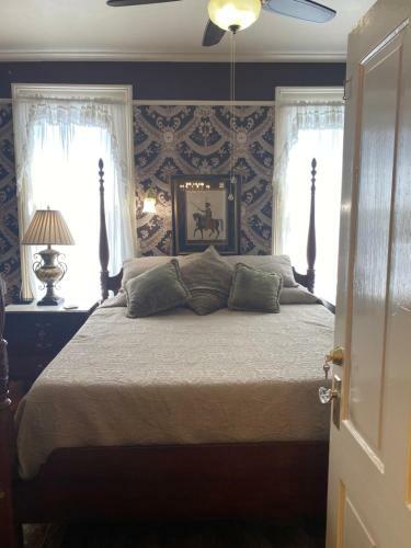 Mckean Manor