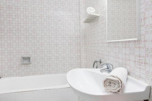 Apartamento Costa Brava T-4