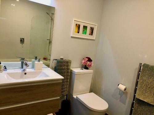 Executive Style Bedroom
