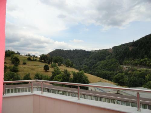 Hotel Byalo More