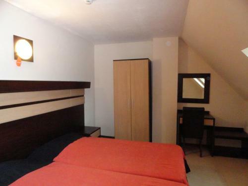 Hotel Byalo More