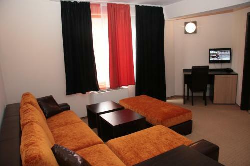 Hotel Byalo More