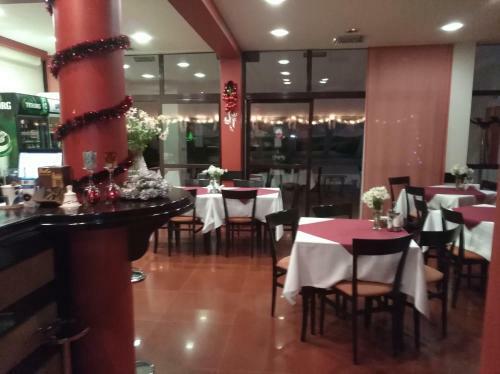 Hotel Byalo More