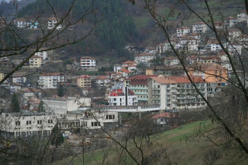 Hotel Byalo More