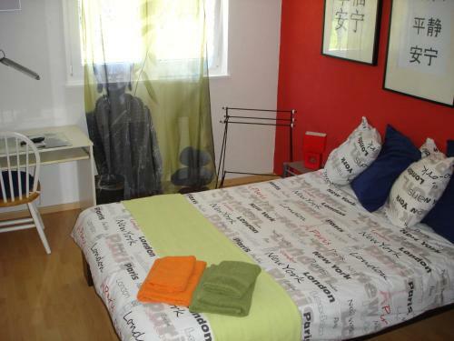 Bed & Breakfast Bnb Le Relais Du Ch�teau