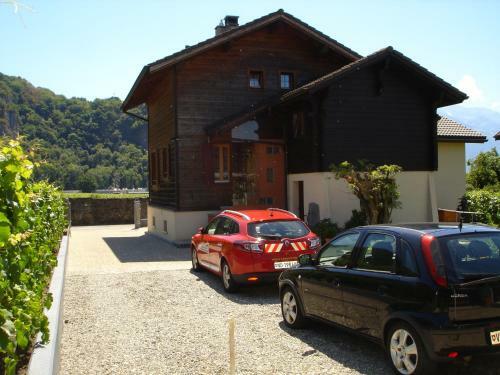 Bed & Breakfast Bnb Le Relais Du Ch�teau