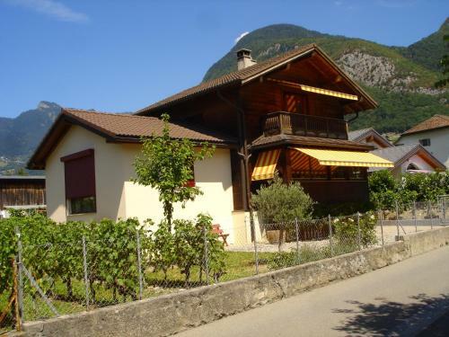Bed & Breakfast Bnb Le Relais Du Ch�teau