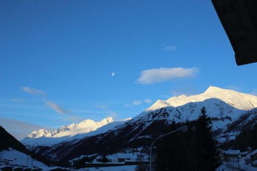 Apartamento Chalet Cuore Delle Alpi
