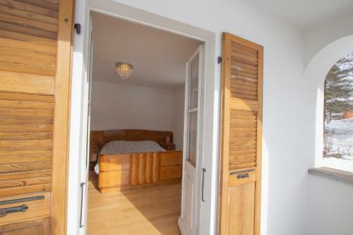 Apartamento Chalet Cuore Delle Alpi