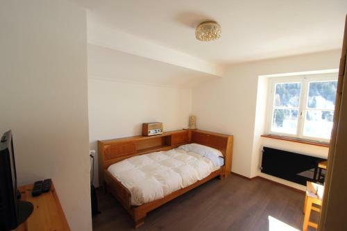 Apartamento Chalet Cuore Delle Alpi