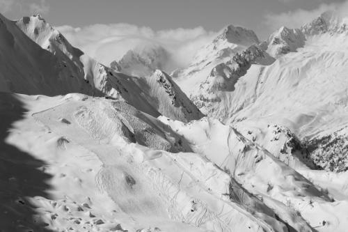 Apartamento Chalet Cuore Delle Alpi
