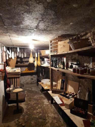 Apartamento Chalet Cuore Delle Alpi