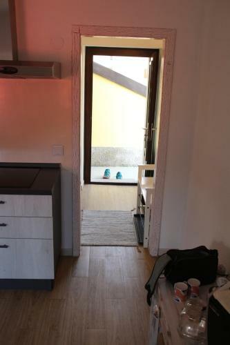 Apartamento Airolo With Private Parking
