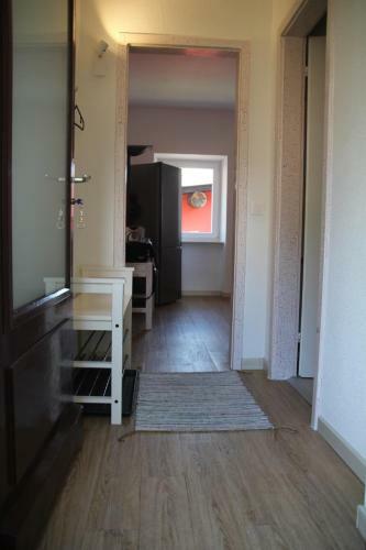 Apartamento Airolo With Private Parking